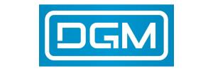 DGM