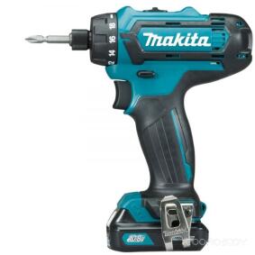 Аккум. шуруповерт MAKITA DF 032 DWAE в чем.