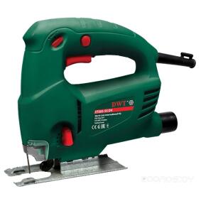 Электролобзик DWT STS05-55 DV