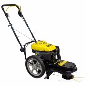 Колесная газонокосилка LMH5640