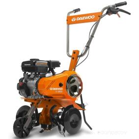 Культиватор бензиновый DAEWOO DAT 5055 R