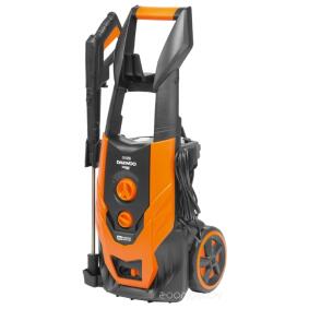 Мойка высокого давления DAEWOO DAW550
