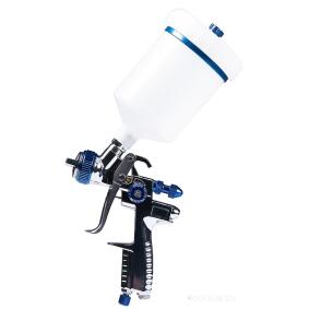 Краскораспылитель пневматический FUBAG ErgonomicPower MAESTRO G600/1.3 LVMP
