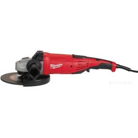 Угловая шлифмашина Milwaukee AGVK 24-230 EK DMS (4933451414)
