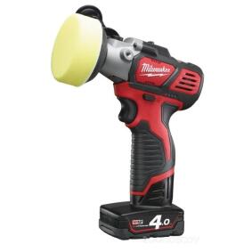 Полировальная машина Milwaukee M12 BPS-0 (4933447791)