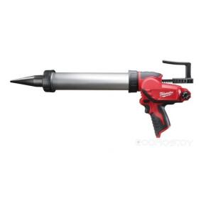 Клеевой пистолет Milwaukee M12 PCG/400A-0 (4933441780)