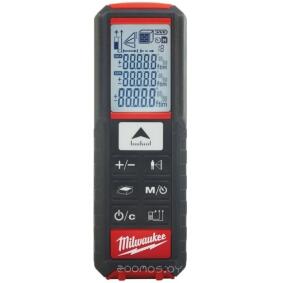 Лазерный дальномер Milwaukee LDM 50 (4933447700)