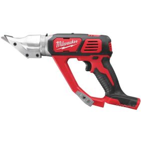 Электроножницы по металлу Milwaukee M18 BMS12-0 (4933447925)