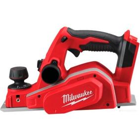 Электрорубанок Milwaukee M18 BP-0 (4933451113)
