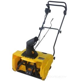 Снегоуборщик STE1650
