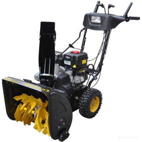 Снегоуборщик ST656BS