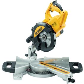 Торцовочная пила DeWalt DWS774 (DWS774-QS)