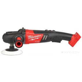 Полировальная машина Milwaukee M18 FAP180-0X FUEL (4933451552)