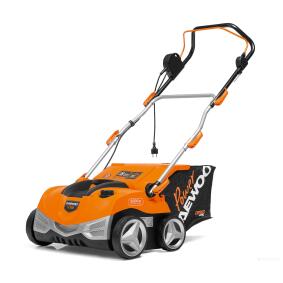 Аэратор-скарификатор электрический DAEWOO DSC 2000 E