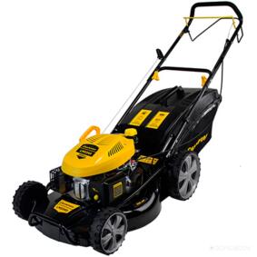 Колесная газонокосилка LM5345