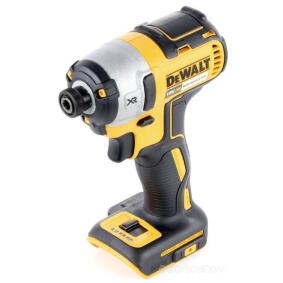 Винтоверт DeWalt DCF887N-XJ