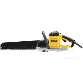 Аллигаторная пила DeWalt DWE398-QS