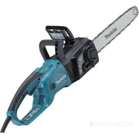 Пила цепная электрическая MAKITA UC 4550 A шина 45 см (18"), 3/8" LP, 1.3 мм