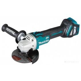 Угловая шлифмашина Makita DGA511Z
