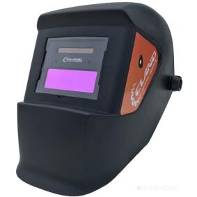 Маска сварщика ELAND 401  BLACK