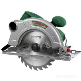 Пила дисковая DWT HKS12-54