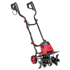 Культиватор электрический WORTEX RC 4016 1600 Вт, шир. 40 см, глуб. до 22 см