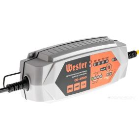 Зарядное устройство WESTER CD-4000