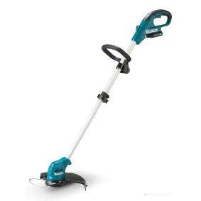 Триммер аккум. MAKITA UR 100 DWAEX