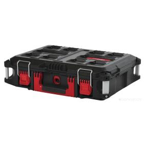 Ящик для инструментов Milwaukee PackOut Toolbox (4932464080)