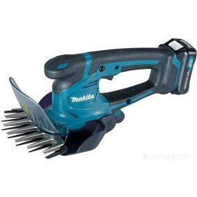Аккум. ножницы садовые MAKITA CXT UM 600 DWAE в кор.