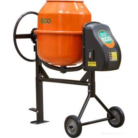 Бетоносмеситель ECO CM-200