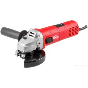 Угловая шлифмашина AG1211-1E AG12111E0018