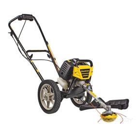 Колёсная газонокосилка LMH4412