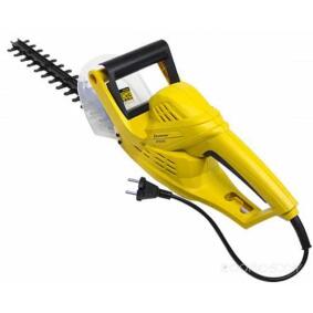 Кусторез HTE410