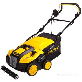 Скарификатор ESC1840