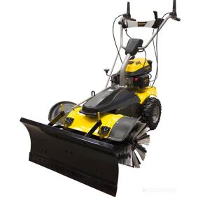 Подметальная машина GS5080