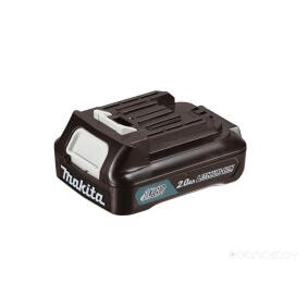 Аккумулятор MAKITA BL 1021 B 12.0 В, 2.0 А/ч, Li-Ion
