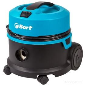 Пылесос строительный Bort BSS-1010HD