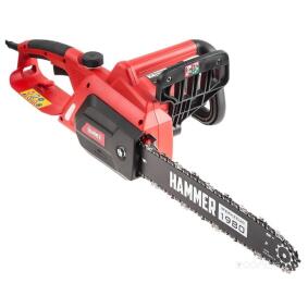 Пила цепная электрическая Hammer CPP1814E