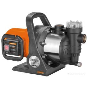 Насос садовый DAEWOO DGP 6000 inox