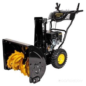 Снегоуборщик ST662E