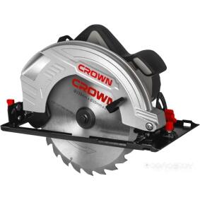 Пила циркулярная CROWN CT15210-235