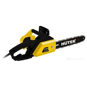 Пила цепная электрическая Huter ELS-1500P
