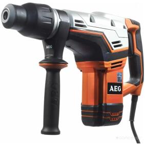 Отбойный молоток AEG MH5 G SDS-MAX