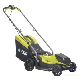 Газонокосилка RYOBI OLM1833B (без батареи) система ONE +