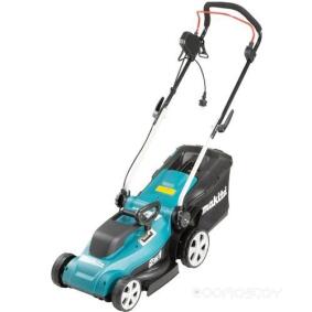 Газонокосилка электрическая MAKITA ELM 3320