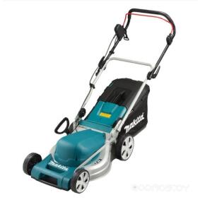 Газонокосилка электрическая MAKITA ELM 4121