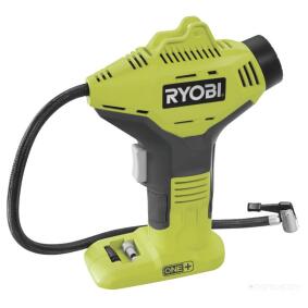 Насос высокого давления автомобильный RYOBI R18PI-0 (без батареи) система ONE +