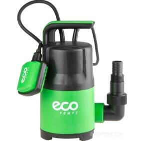 Насос погружной для чистой воды ECO CP-405, 400 Вт