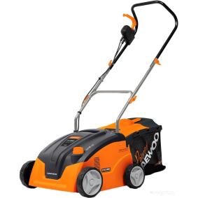 Аэратор-скарификатор электрический DAEWOO DSC 1500E